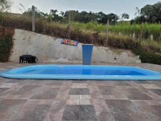 Recanto dos Sonhos - Bocaina - 3