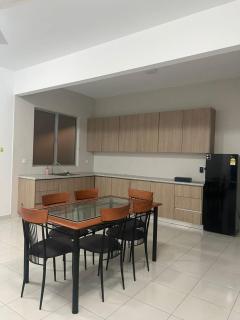 Condo in Bangi Near Bangi Wonderland - 0