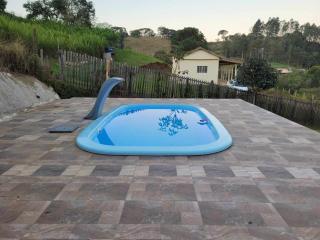 Recanto dos Sonhos - Bocaina - 8