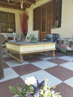 Las Brisas casas de campo un lugar para soñar - 5