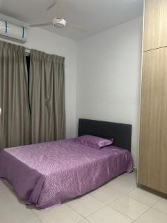 Condo in Bangi Near Bangi Wonderland - 6