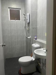 Condo in Bangi Near Bangi Wonderland - 2