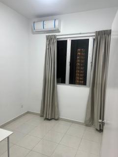 Condo in Bangi Near Bangi Wonderland - 1