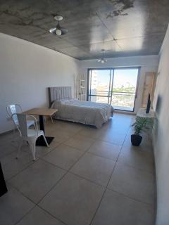 Hermoso semipiso, Barrio Abasto - 8