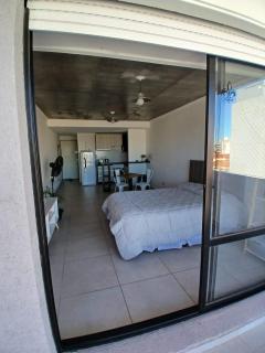 Hermoso semipiso, Barrio Abasto - 6