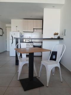 Hermoso semipiso, Barrio Abasto - 5