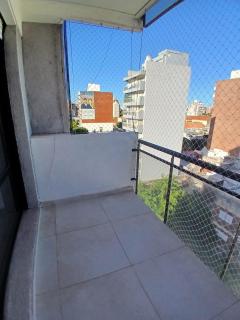 Hermoso semipiso, Barrio Abasto - 3