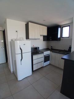 Hermoso semipiso, Barrio Abasto - 1