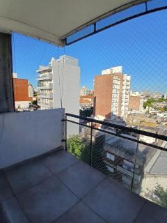 Hermoso semipiso, Barrio Abasto - 1