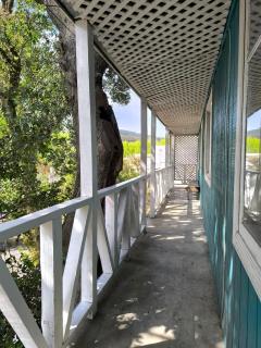 Hospedaje depto 2 habitaciones - Coronel - 2