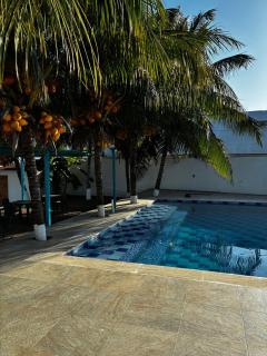 Los Pinos Beach Club Manzanillo - 6