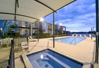 Waterside Apartment- Mandurah - With Jetty - 7