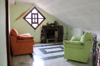 Cabaña San José - 9