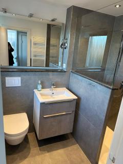 Strandschloss App 49 - 9