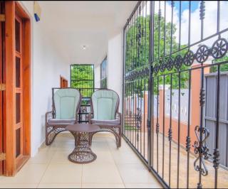 VILLA LEMON Samaná - 3