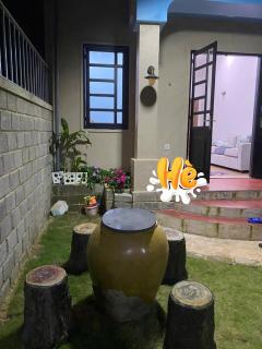 Home Nam Phương -Bảo Lộc - 1