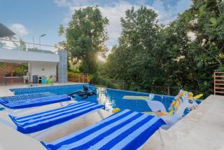 VILLA LEMON Samaná - 9