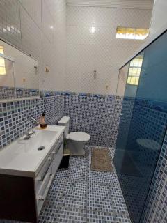 Casa Praia Grande com Piscina- 3 min da praia - 6
