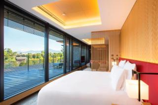 Garrya Nijo Castle Kyoto - 8