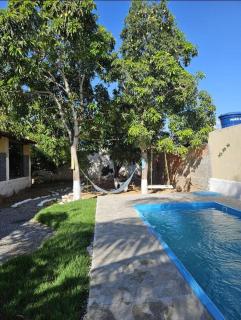 CASA TEMPORADA CALDAS DO JORRo - 3