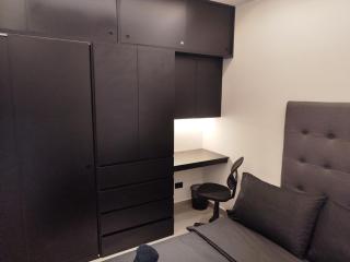 Private Deluxe Penthouse 15th Floor View of Cali - 6