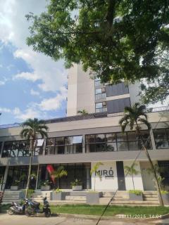 Private Deluxe Penthouse 15th Floor View of Cali - 5