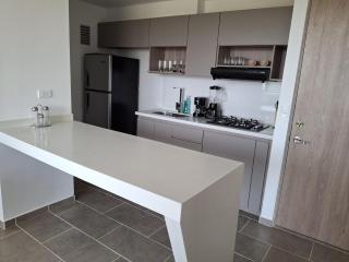 Apartamento cerca a Piscilago, Club House Ricaurte - 5