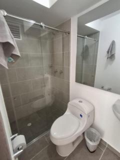 Estrena Apartamento Vacacional en Ricaurte, Club House - 1