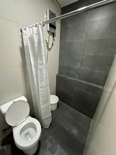 Baguio Industriyal Villa - 2BR - 1