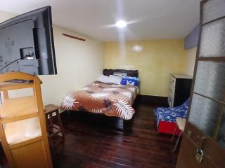 Bienvenidos,Welcome a Huancavelica la tierra del mercurio - 2