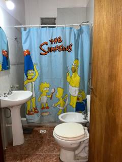 Alojamiento Gonzalo - 1