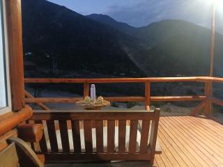 Cabaña Potrerillos, Rincón del Aarón - 4