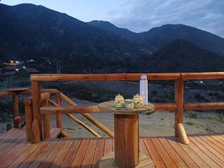 Cabaña Potrerillos, Rincón del Aarón - 2