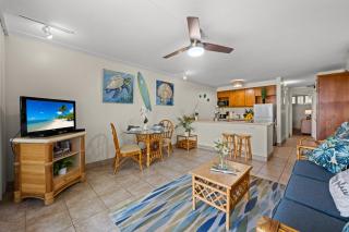 Napili Shores B109 - 4