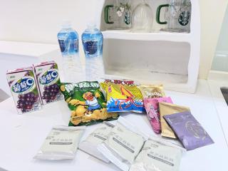 拾月頭城無邊際游泳池溫泉房 - 8