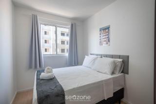 Apto c/ Parrilla a 750 m de la Playa CIB1104 - 7