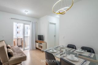 Apto c/ Parrilla a 750 m de la Playa CIB1104 - 5