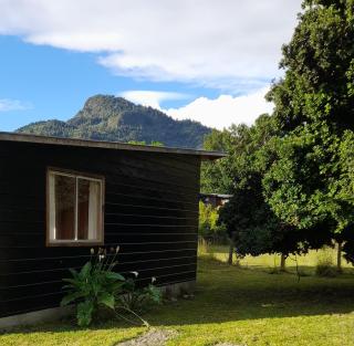 Cabaña Lago Ranco, Calcurrupe - 2