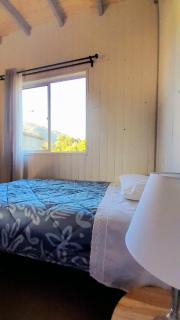 Cabaña Lago Ranco, Calcurrupe - 1