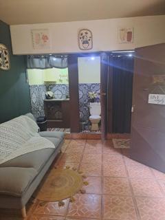 Beliz Habitación privada con baño privado - 7