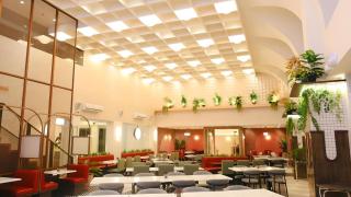 Wright Park Hotel - 3