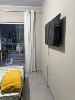 Casa aconchegante à 2 minutos da praia em Prainha de Mambucaba Paraty - 8