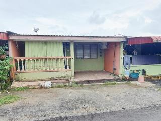 Asyun Homestay 2 Taman Desa Putra Kuala Terengganu 3 Bilik Aircond UniszaUmt 9km Muzium Gong Badak 4km Masjid Kristal 3km - 8