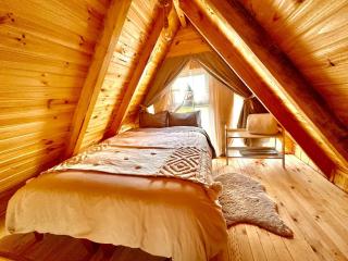 Cabañas RyL Aeropuerto 1 - 2