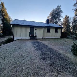 A house for rent in Osen, only 45 min from Trysil - 9