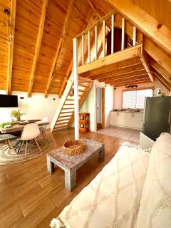 Cabañas RyL Aeropuerto 1 - 5