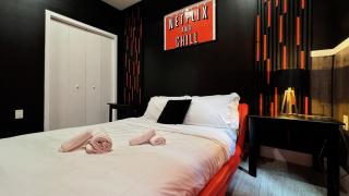 Stay at Luna on 16th & Ridge Ave - 1