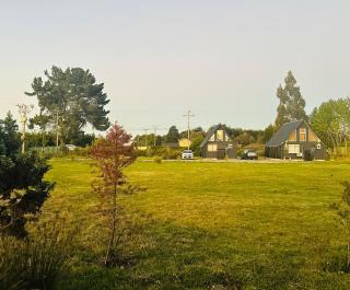 Cabañas RyL Aeropuerto 1 - 8