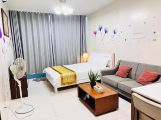 Easyworld One Uptown Residence BGC - 6