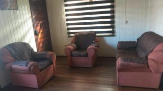 Casa amoblada 08 personas - 1